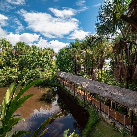 Pacaya Samiria Amazon Lodge Nauta Exterior foto