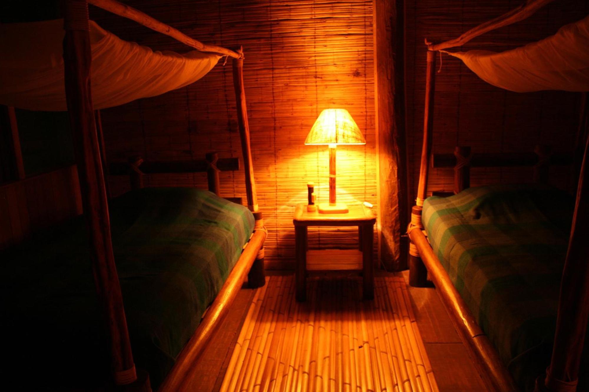 Pacaya Samiria Amazon Lodge Nauta Quarto foto