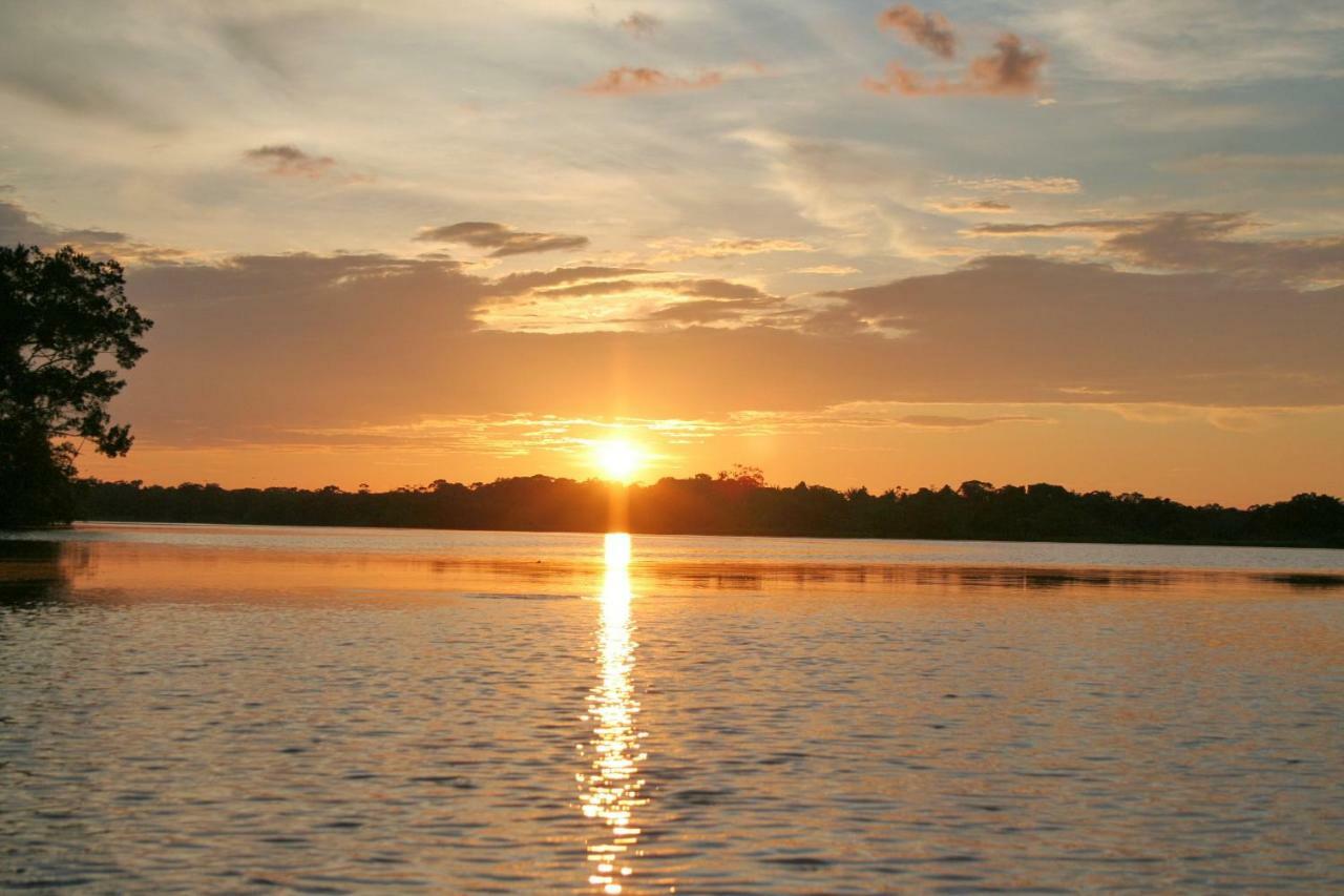 Pacaya Samiria Amazon Lodge Nauta Exterior foto